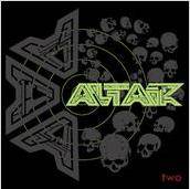 Altair (SWE) : Demo 2007